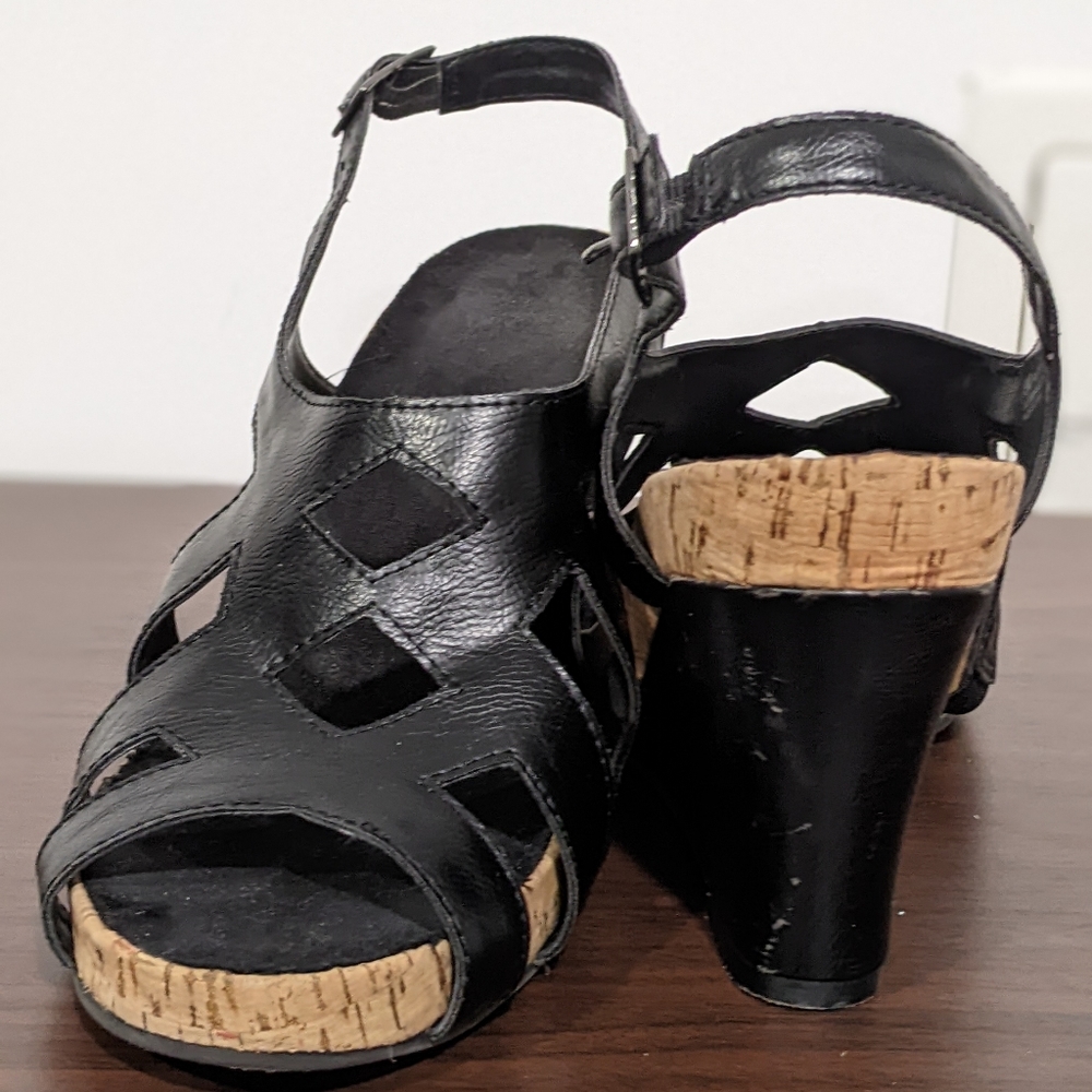 Aerosoles sandales